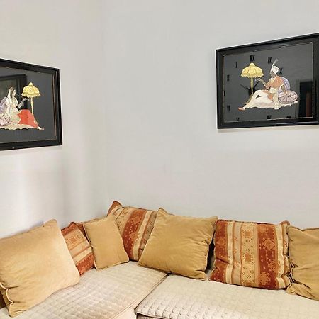 Square 29 Daire Belgrad Dış mekan fotoğraf