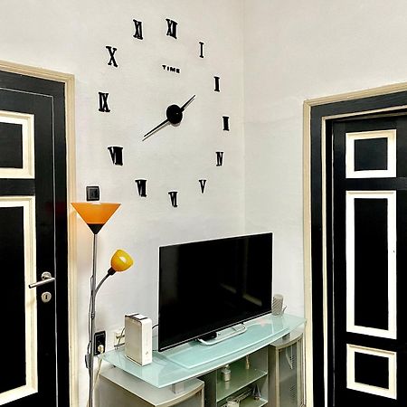 Square 29 Daire Belgrad Dış mekan fotoğraf
