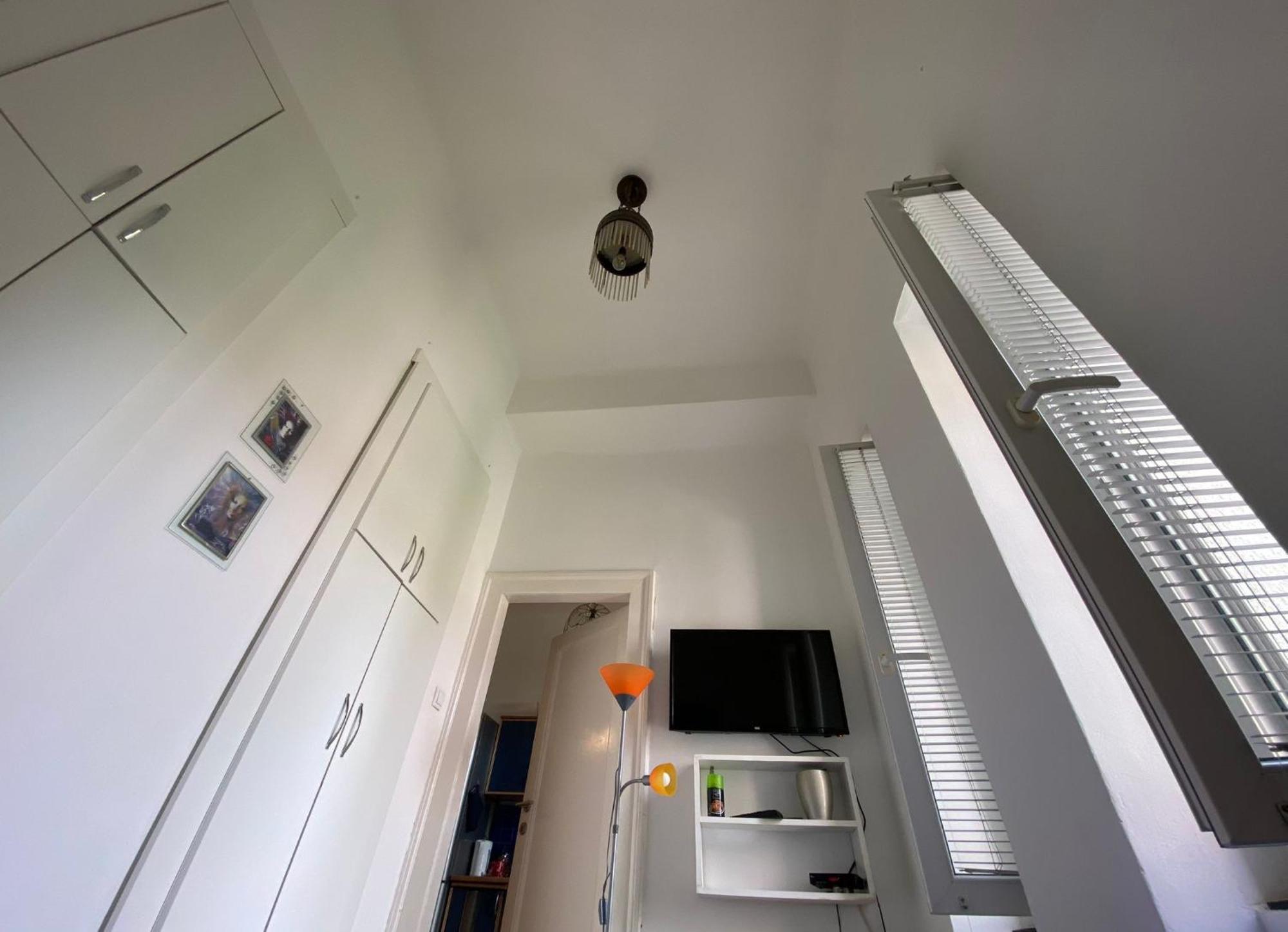Square 29 Daire Belgrad Dış mekan fotoğraf