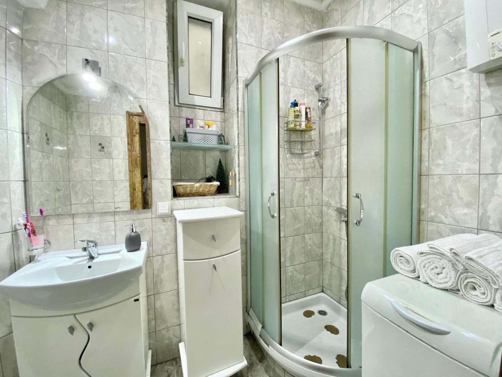 Square 29 Daire Belgrad Dış mekan fotoğraf
