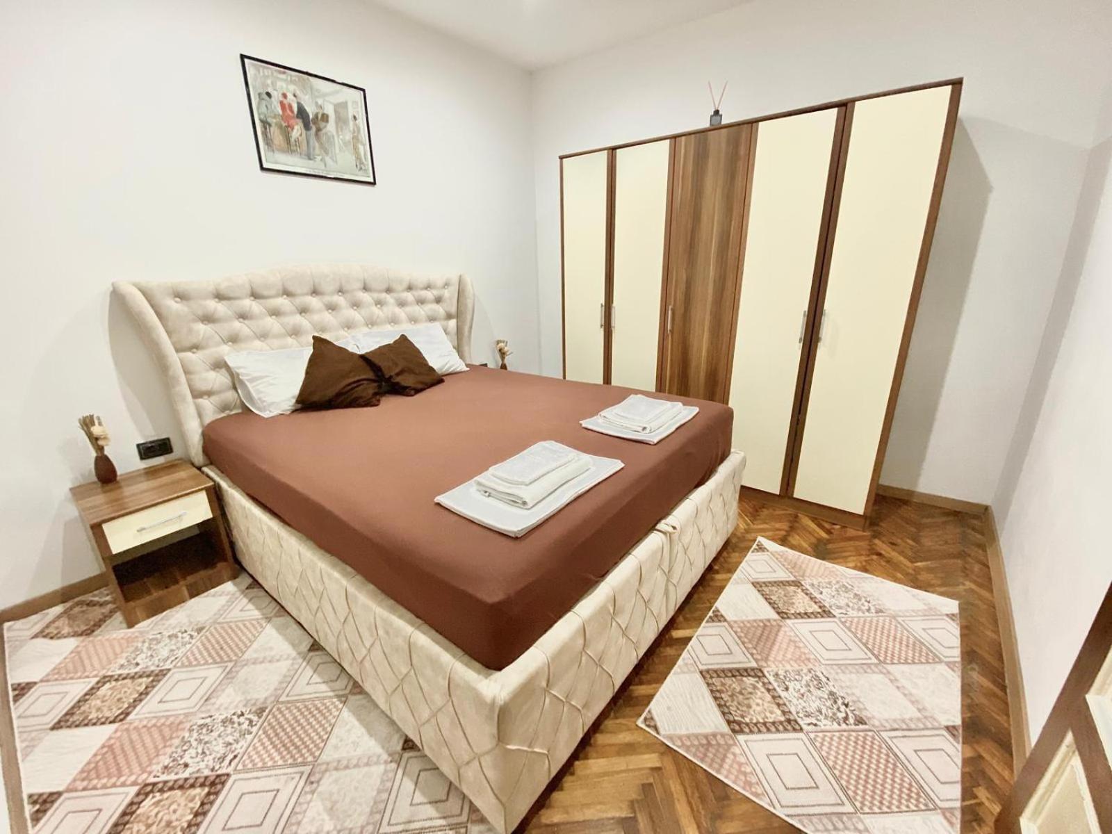 Square 29 Daire Belgrad Dış mekan fotoğraf