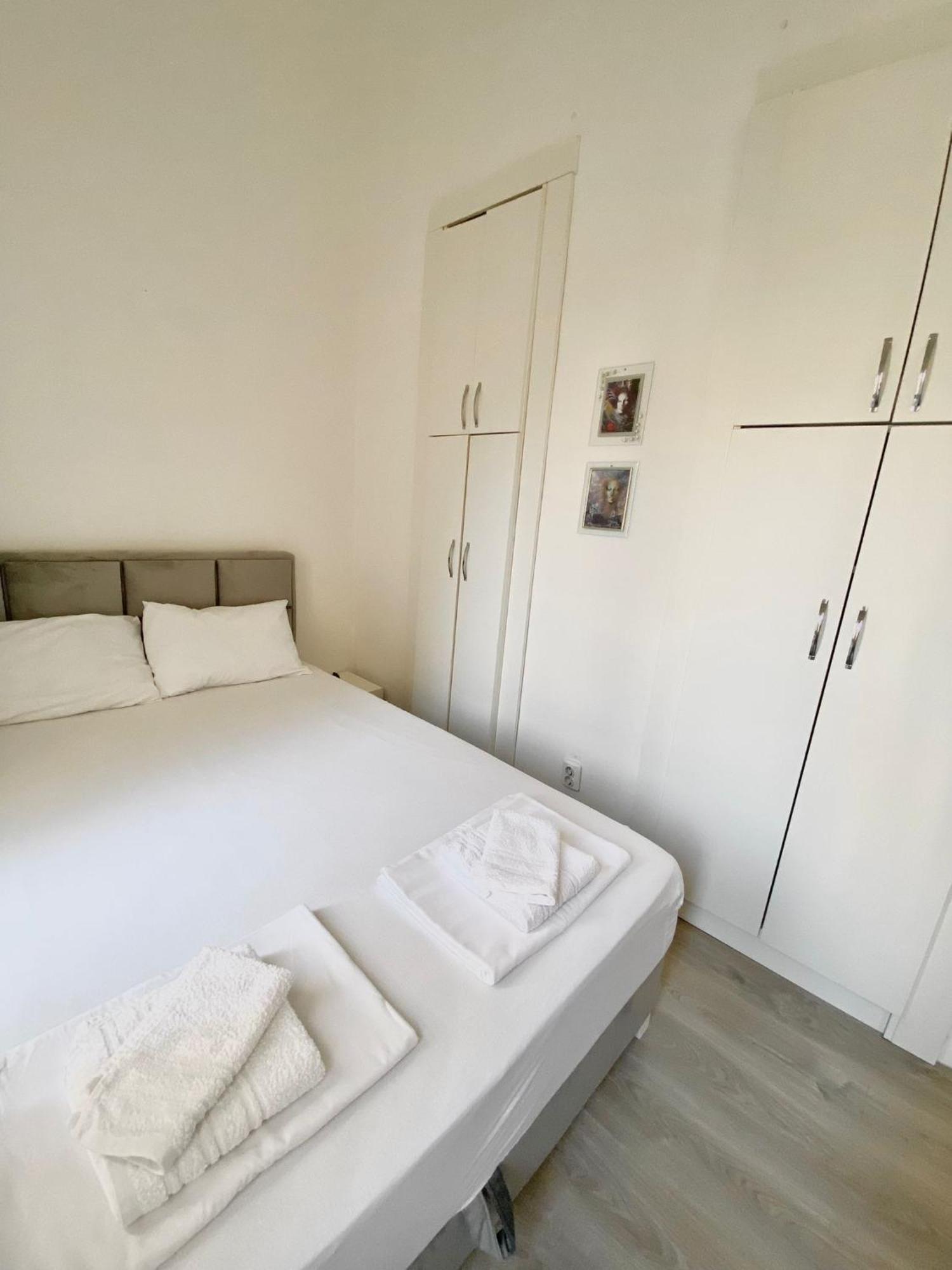 Square 29 Daire Belgrad Dış mekan fotoğraf