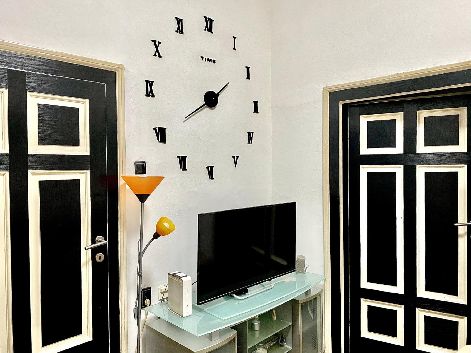 Square 29 Daire Belgrad Dış mekan fotoğraf